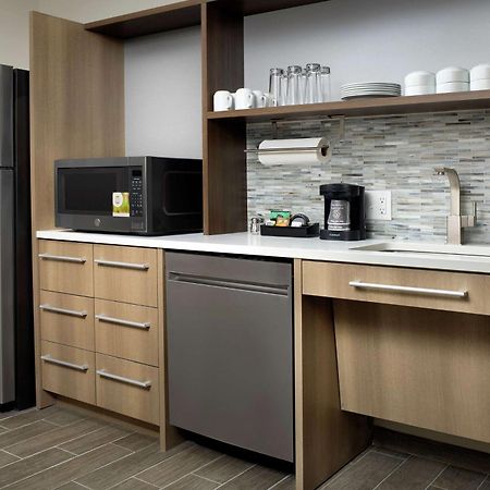 Home2 Suites By Hilton Lakeland South Polk Parkway Bagian luar foto