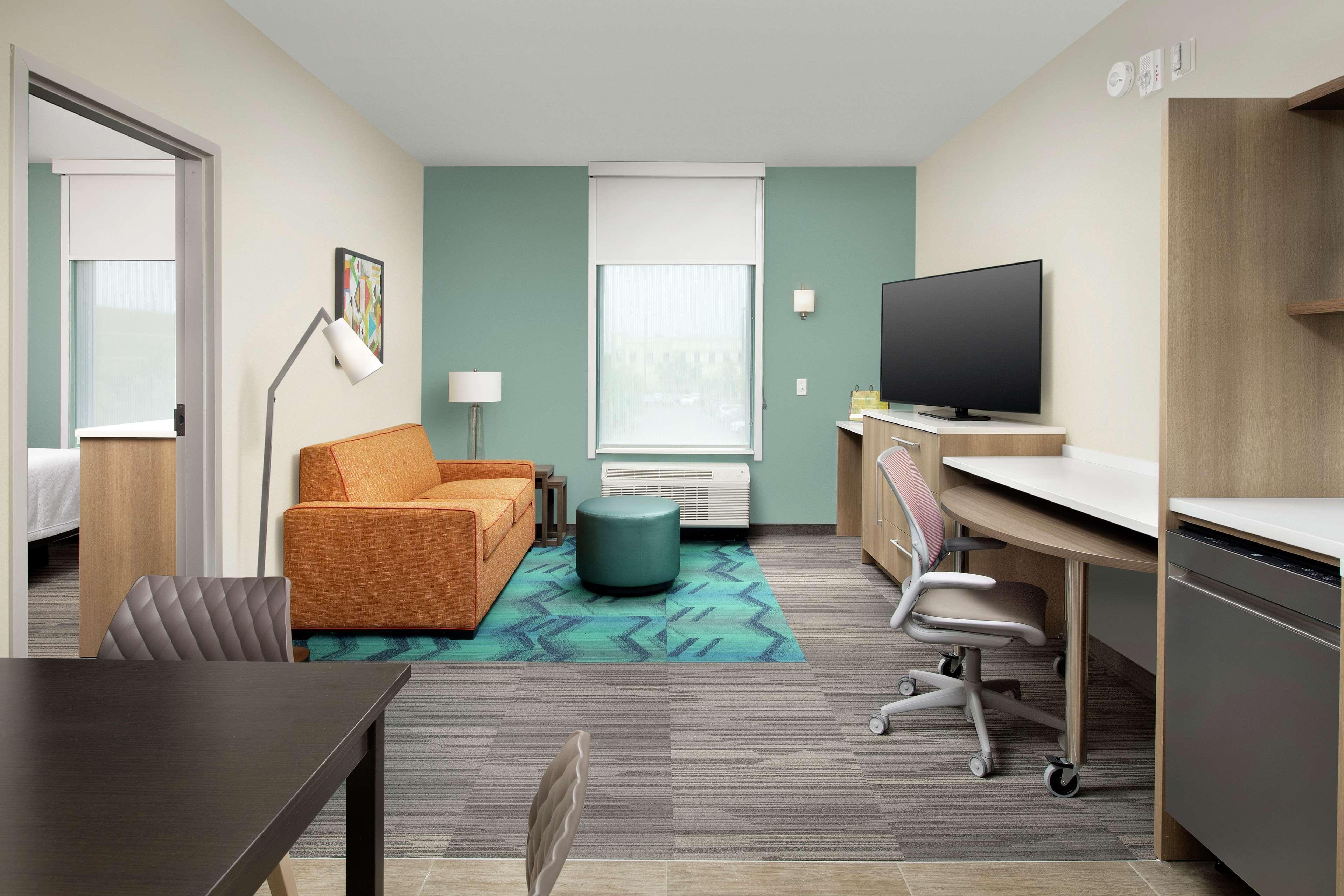 Home2 Suites By Hilton Lakeland South Polk Parkway Bagian luar foto
