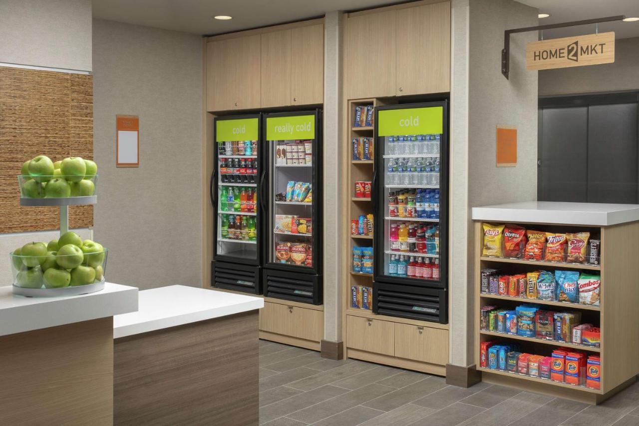Home2 Suites By Hilton Lakeland South Polk Parkway Bagian luar foto