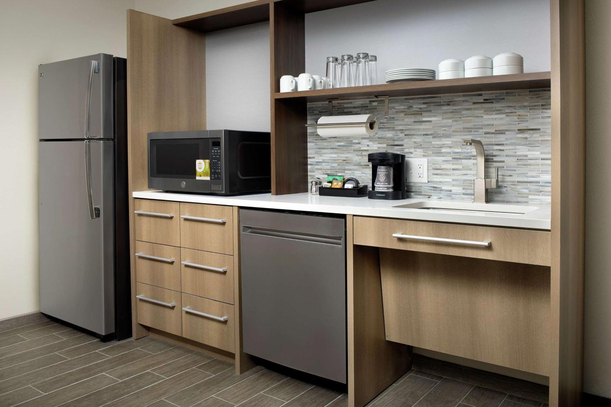 Home2 Suites By Hilton Lakeland South Polk Parkway Bagian luar foto