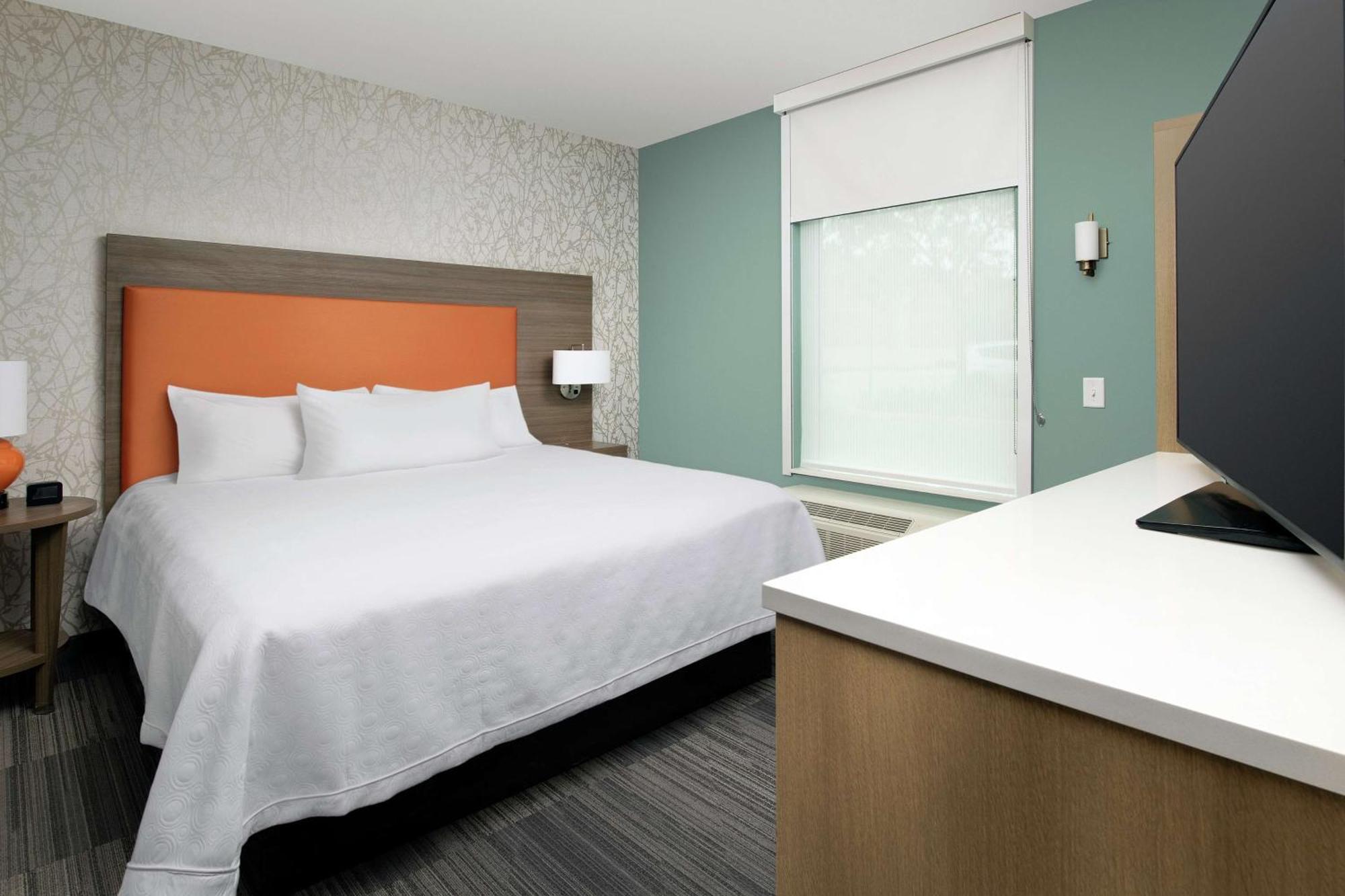 Home2 Suites By Hilton Lakeland South Polk Parkway Bagian luar foto