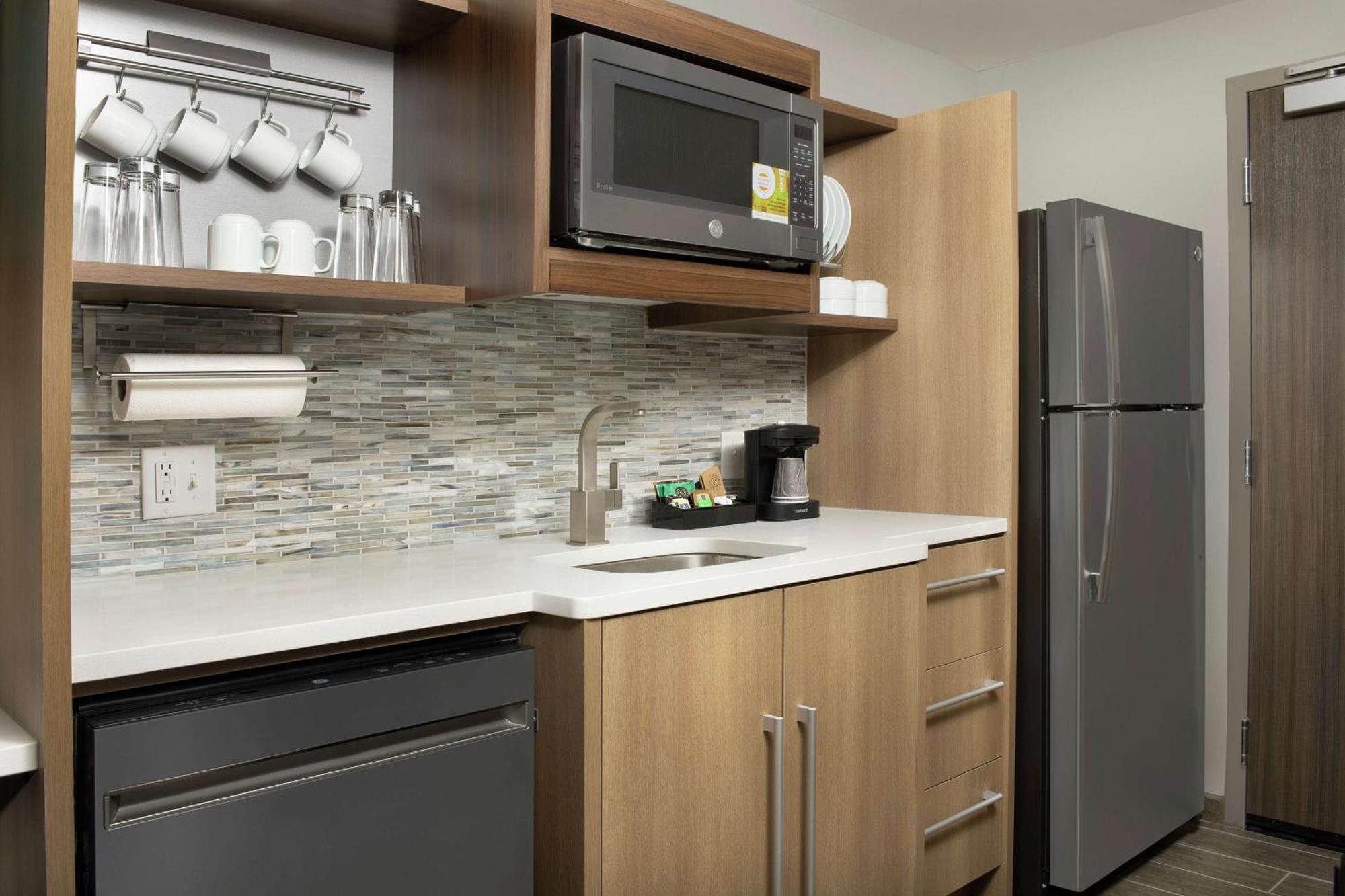 Home2 Suites By Hilton Lakeland South Polk Parkway Bagian luar foto
