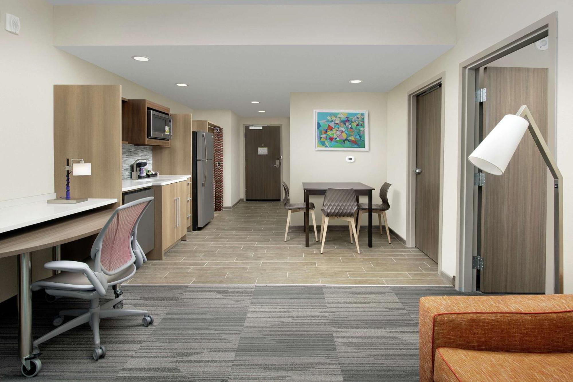 Home2 Suites By Hilton Lakeland South Polk Parkway Bagian luar foto